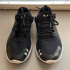 Under Armour 7.5 Women’s sneakers
